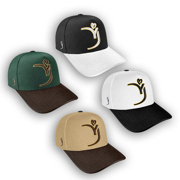 GORRA BEISBOLERA YJ