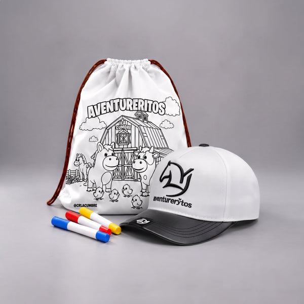 ¡ Gorra Infantil Nueva Coleccion !