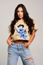 Camiseta HQ Modelo 2 - Imagen 12