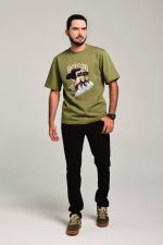 Camiseta HQ Modelo 3 - Imagen 3