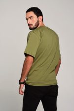 Camiseta HQ Modelo 3 - Imagen 6