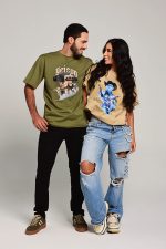 Camiseta HQ Modelo 3 - Imagen 2