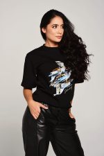 Camiseta HQ Modelo 1 - Imagen 6