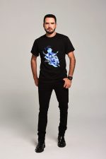 Camiseta HQ Modelo 2 - Imagen 6