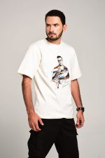 Camiseta HQ Modelo 1 - Imagen 10