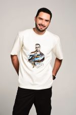 Camiseta HQ Modelo 1 - Imagen 7