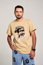 Camiseta HQ Modelo 3 - Imagen 11