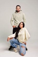 Hoddie Modelo 1 - Imagen 2