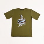 Camiseta HQ Modelo 1 - Imagen 4