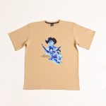 Camiseta HQ Modelo 2 - Imagen 5