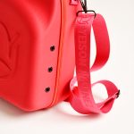 PortaGorras Viajero Criadero La Cumbre – Edición Rígida - Imagen 3