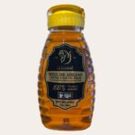 Miel de abejas La Cumbre 6 Onzas