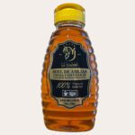Miel de abejas La Cumbre 9 Onzas