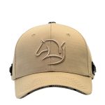 Gorra Colección 2-2025 "Mi Promesa" - Imagen 3