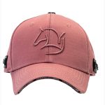 Gorra Colección 2-2025 "Mi Promesa" - Imagen 6