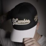 PREVENTA Gorra Colección Conmemorativa