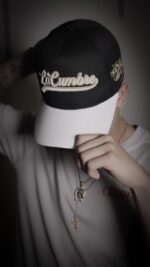 PREVENTA Gorra Colección Conmemorativa - Imagen 2