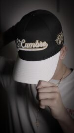 PREVENTA Gorra Colección Conmemorativa - Imagen 4