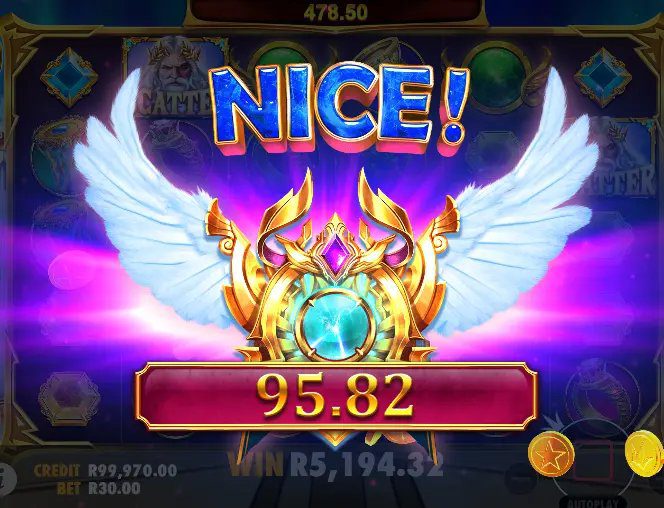 Image: Your Ultimate Guide to Gates of Olympus Slot Bonuses