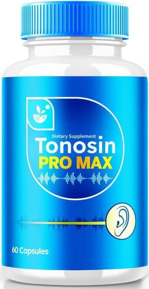 Tonosin Pro Max - Wzmocnij swój apetyt i zdrowie układu pokarmowego - overview